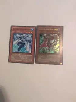 Yu-Gi-Oh Card Lot - Image 5