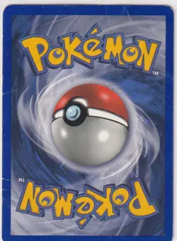 NM - Cleffa - 31 - WotC Black Star Promo - Pokemon Card - Image 2