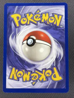 Here Comes Team Rocket! 71/82 Team Rocket Rare Pokemon Card 1st Edition LP - Image 2