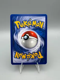 Pokemon Card Ampharos 2/165 Expedition Holo E Reader NM - Image 2