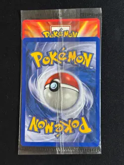 Factory Sealed Lucky Stadium NY Black Star WOTC Promo #41 Pokemon Card - Image 2