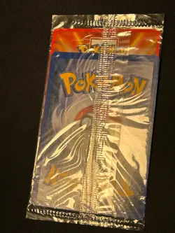 Factory Sealed Lucky Stadium NY Black Star WOTC Promo #41 Pokemon Card - Image 5