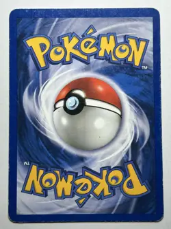 Erika's Gloom (45) Gym Heroes 045/132 MP-LP MTG Card - Image 2