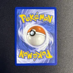 Pokemon TCG Nemona Trainer Paldean Fates Full Art Holo Ultra Rare Card 229/091 - Image 2