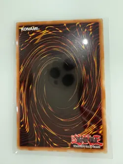 Destiny HERO - Dangerous - 1st Edition BLC1-EN100 - Near Mint - Common - YuGiOh - Image 2