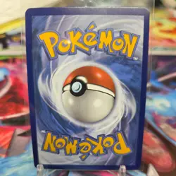 2022 Pokemon Brilliant Stars Charizard Vstar Rainbow Secret Rare Card 174/172 - Image 2