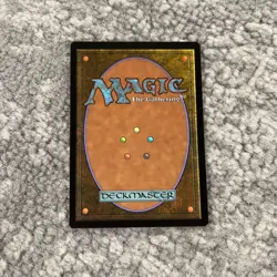 Crypt Ghast MTG Gatecrash Magic The Gathering Rare Light Play LP - Image 2