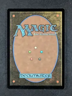 2026 MTG BIG APPLE, 3 A.M. #0042 TMNT: Eternal Surge Foil Rare English - Image 2