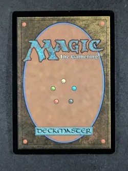 2026 MTG DONATELLO, MUTANT MECHANIC #0216 TMNT Showcase Mythic Rare English - Image 2