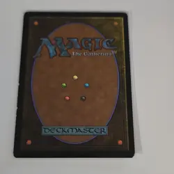 Sanctum of Eternity - Commander 2019 - Rare Colorless Land - Wizards MTG - Image 2