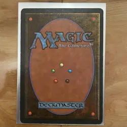 Counterspell Magic The Gathering Ice Age 1995 Interrupt Wizards Of The Coast - Image 4