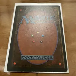 Counterspell Magic The Gathering Ice Age 1995 Interrupt Wizards Of The Coast - Image 5