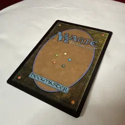 X1 non foil borderless Scalding Tarn from SPG - Image 2