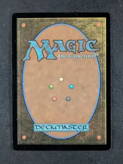 2026 MTG CYTOPLAST MANIPULATOR 0005 TMNT: Source Material Borderless Mythic Rare - Image 2