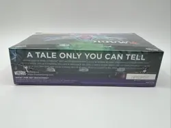 MTG Wilds of Eldraine Set Booster Box - New & Sealed! 195166231808 - Image 4