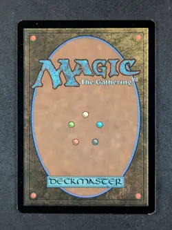 2026 Magic: The Gathering TURTLES IN TIME #0263 TMNT Borderless Mythic Rare - Image 2