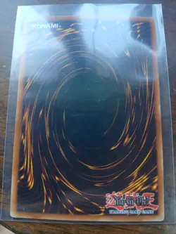YuGiOh Cards - Lord of D. - BPT-004 - Near Mint! - Image 2
