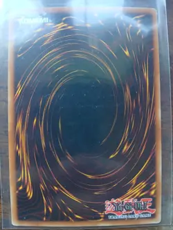 YuGiOh Cards - Lord of D. - BPT-004 - Near Mint! - Image 3