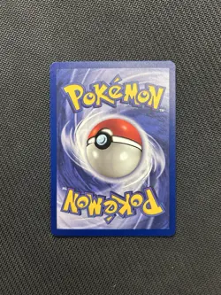 Pokemon TCG Mew 8 Black Star Promo! LP/MP Condition! See Description! - Image 2