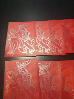 15X Pokemon TCG Urshifu Battle Styles 2021 Card Sleeves Protective Sleeves NEW - Image 2