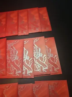 15X Pokemon TCG Urshifu Battle Styles 2021 Card Sleeves Protective Sleeves NEW - Image 4