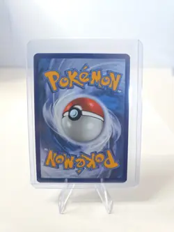 Pokemon TCG Misty's Lapras Destined Rivals 194/182 Mint Condition - Image 2