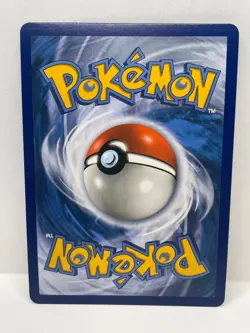 Pokemon TCG Guardians Rising Alolan Ninetales GX Ultra Rare 22/145 LP - Image 2