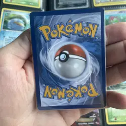 Pokemon Gardevoir EX Full Art Generations: Radiant Collection RC30/RC32 - Image 2