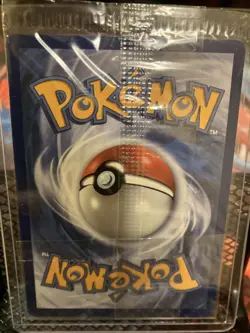 Pokemon TCG Mega-Charizard X EX Black Star Promo 023 New-Factory Sealed - Image 2