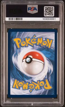 Pokemon TCG Cassiopeia 094/064 Shrouded Fable! PSA 9! - Image 2