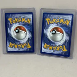 Pokemon - Perfect Order - 2 COUNT - Meowth EX 62/88 Near Mint TCG - Image 2