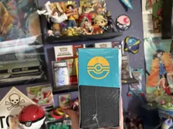 Pokemon TCG Ascended Hero’s Etb Factory Sealed Box New - Image 2