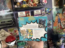 Pokemon TCG Ascended Hero’s Etb Factory Sealed Box New - Image 3