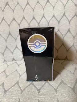Pokemon Mega Evolution ETB Elite Trainer Box Gardevoir - Brand New & Sealed - Image 4
