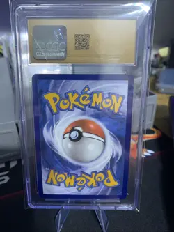 Pokemon Diancie Sword & Shield Crown Zenith Holo GG13 CGC PRISTINE 10 Mint! 2023 - Image 2