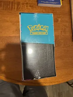 Pokemon Ascended Heroes Pokemon Center Elite Trainer Box PC ETB (Sealed) FRESH🔥 - Image 2