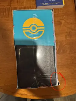 Pokemon Ascended Heroes Pokemon Center Elite Trainer Box PC ETB (Sealed) FRESH🔥 - Image 3