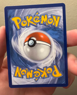 Oricorio ex Promo Pokemon ME: Mega Evolution Promo 024 (A) - Image 2