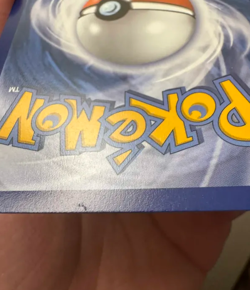 Oricorio ex Promo Pokemon ME: Mega Evolution Promo 024 (A) - Image 3