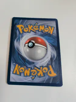 Kyurem (#34/101) - Holofoil BW - Noble Victories MP Pokemon - Image 2