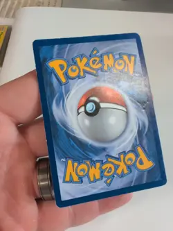 Kyurem (#34/101) - Holofoil BW - Noble Victories MP Pokemon - Image 3