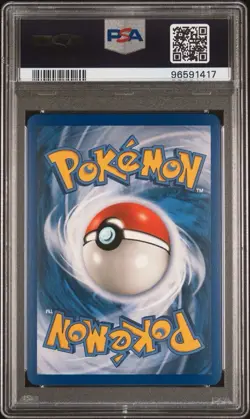 Pokemon EX Deoxys # 87 Lady Outing Reverse Foil PSA 10 GEM MINT! FREE SHIP POP 5 - Image 2
