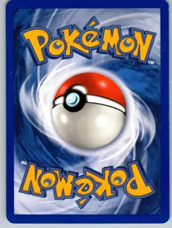 WEEDLE POKEMON FIRERED & LEAFGREEN 86/112 COMMON LP - Image 3