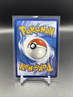 Pokemon TCG Lady 208/196 Rainbow Secret Rare Lost Origin - Image 2