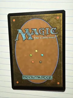 Timeless Lotus Dominaria United Regular Card #239/281 M/Nm Condition - Image 2