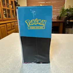 Pokemon Mega Evolution Ascended Heroes Elite Trainer Box Dragonite Zekrom etb - Image 2