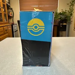 Pokemon Mega Evolution Ascended Heroes Elite Trainer Box Dragonite Zekrom etb - Image 4