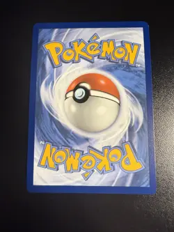 Pokemon TCG Pikachu 173/165 Illustration Rare Full Art Holo Scarlet & Violet 151 - Image 2