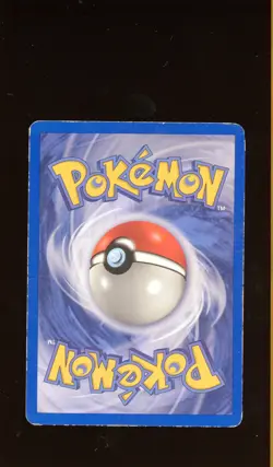 *** RESERVED*** 1999 POKEMON BASE SET UNLIMITED HOLO VENUSAUR 15/102 MP - Image 2