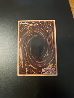 Crystal Wing Synchro Dragon - SHVI-EN049 - Secret Rare - 1st Ed Yugioh NM - Image 2